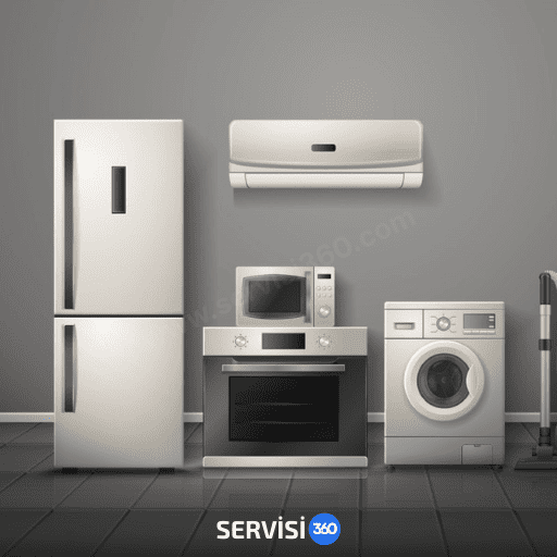 Aydın Finlux Servisi