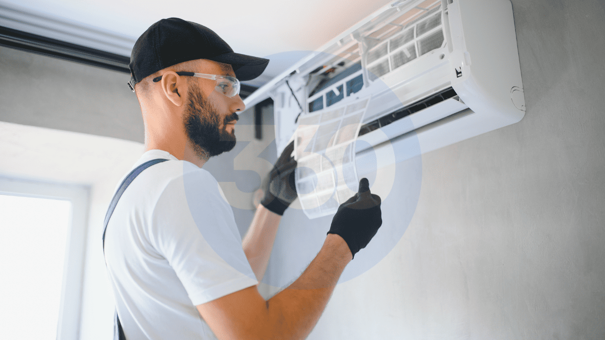 Aydın Finlux Klima Servisi