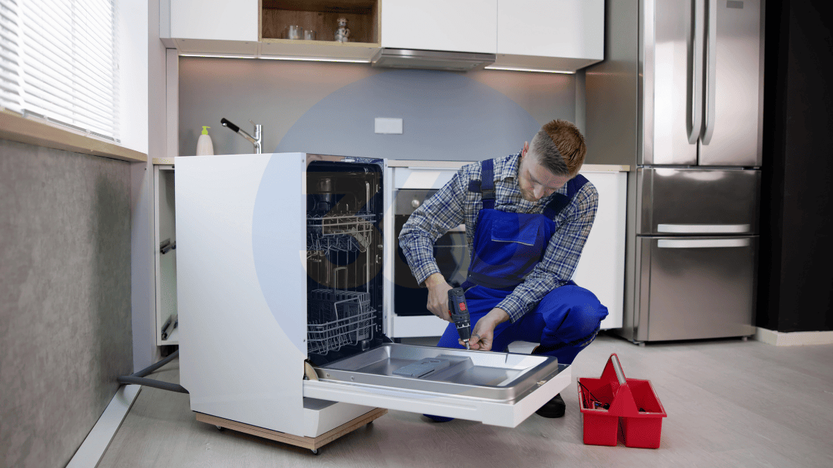 Aydın Finlux Bulaşık Makinesi Servisi